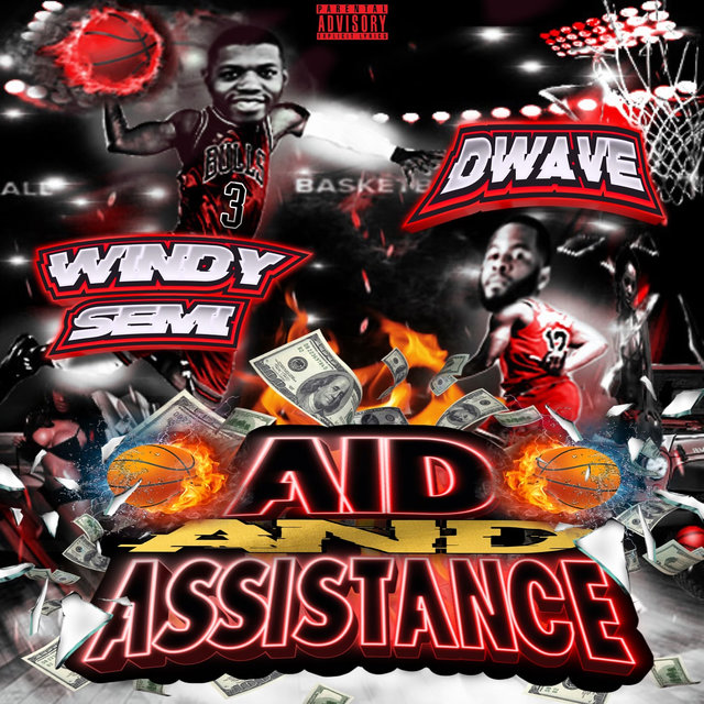 Aid and Assistance
