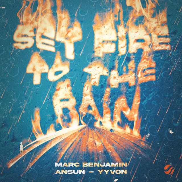 Set Fire To The Rain
