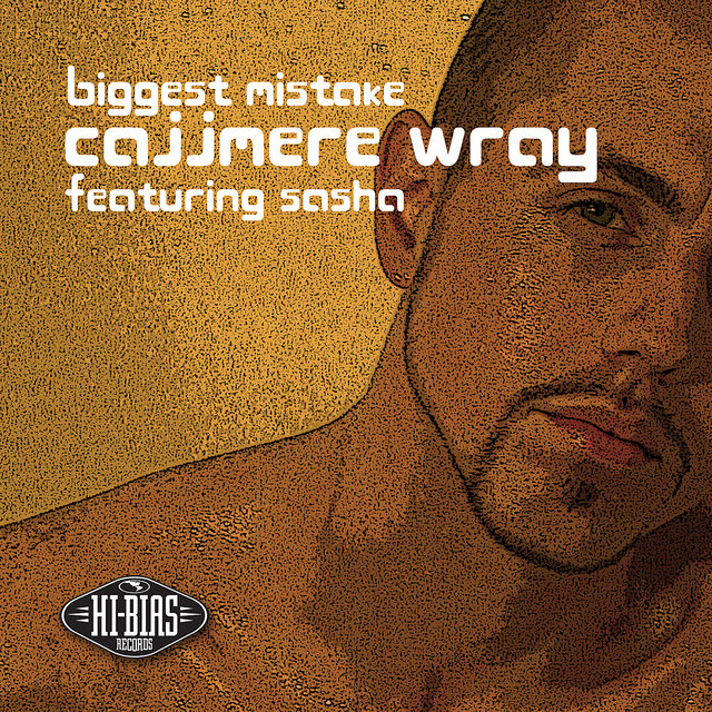 Biggest Mistake (Digital Only)