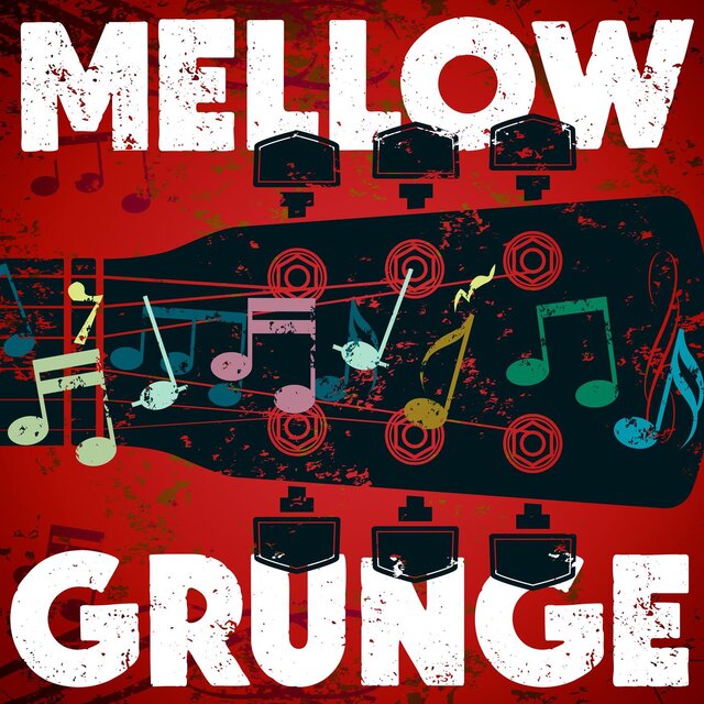Mellow Grunge