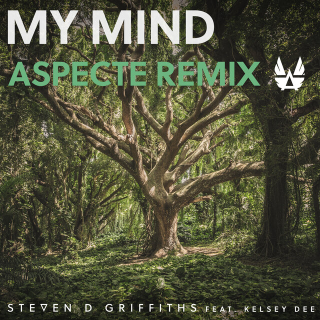 My Mind - Aspecte Remix