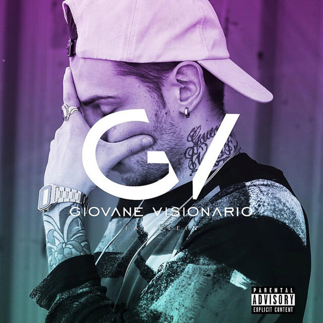 Giovane Visionario