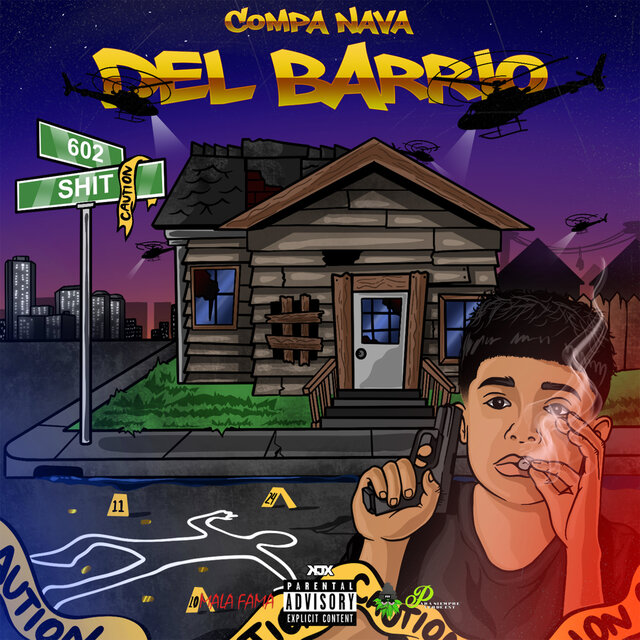 Del Barrio