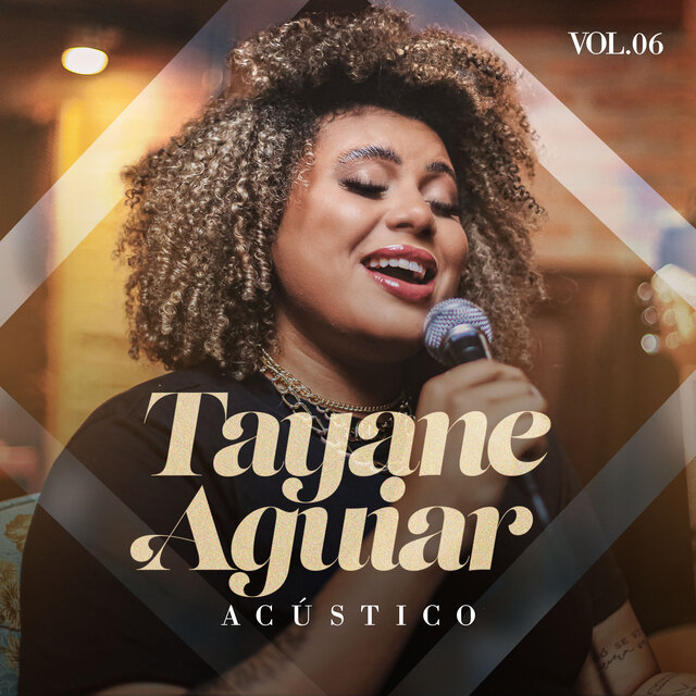 Acústico, Vol. 6