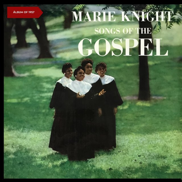 Songs of the Gospel (Album of 1957)