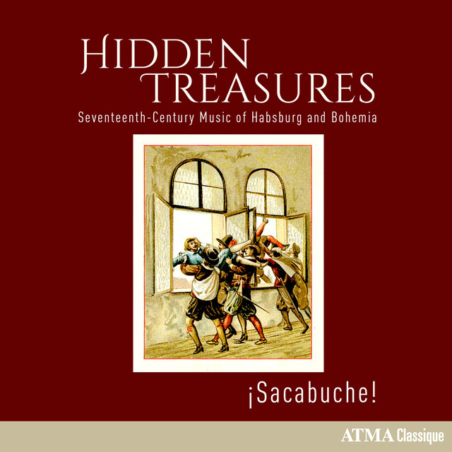Hidden Treasures