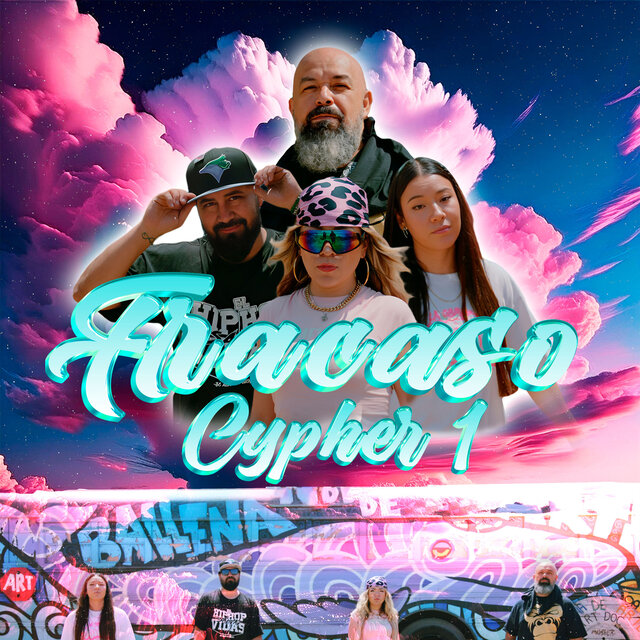 Fracaso Cypher 1
