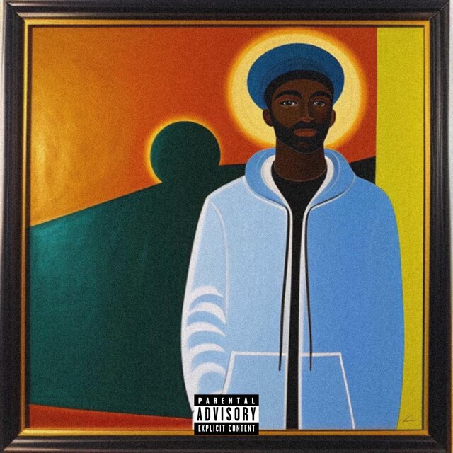 Divine Light EP