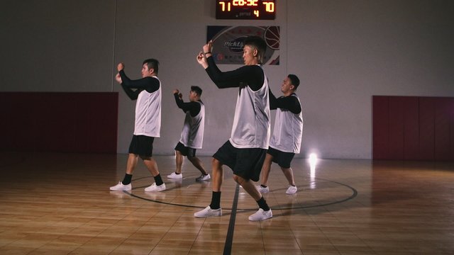 Jumpshot
