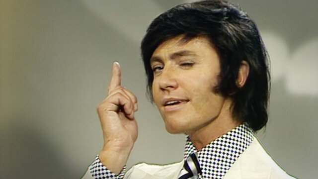 Darling (Drei mal neun 29.06.1972)