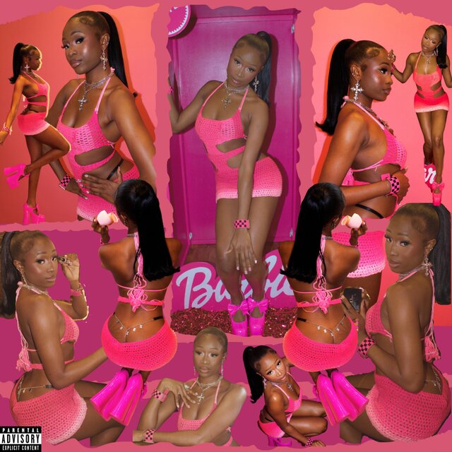 Black Barbie