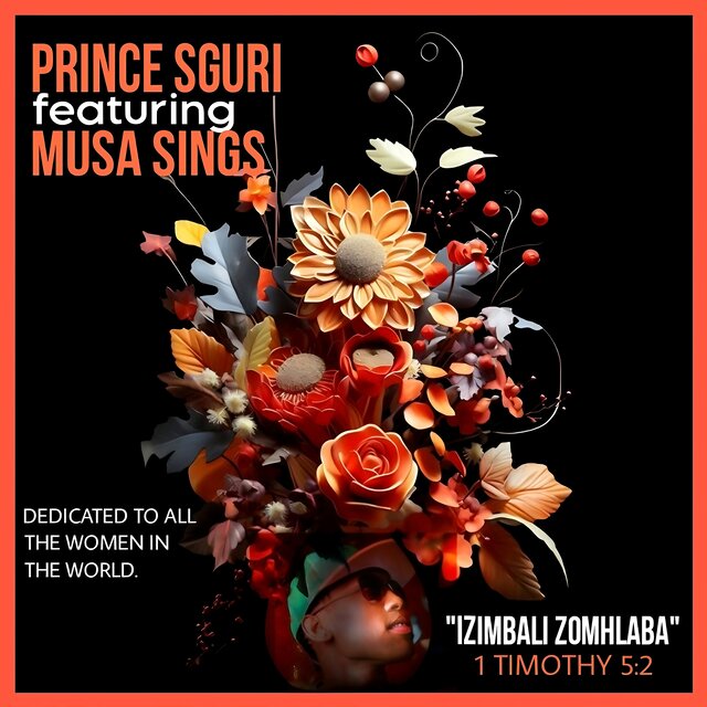 izimbali zomhlaba