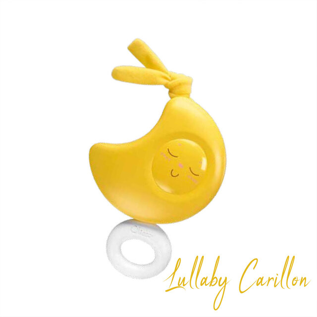 Lullaby Carillon