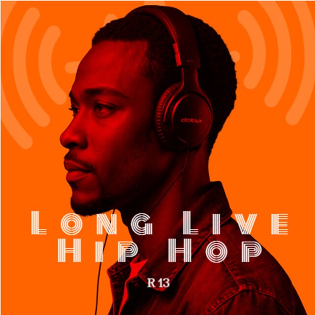 Long Live Hip Hop