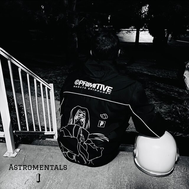 ASTROMENTALS I