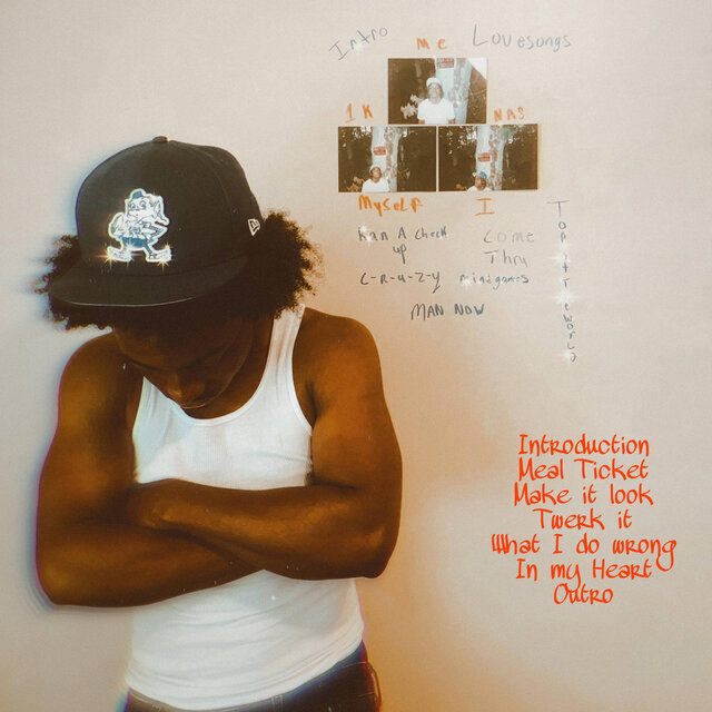 Me, Myself, And I (Deluxe)