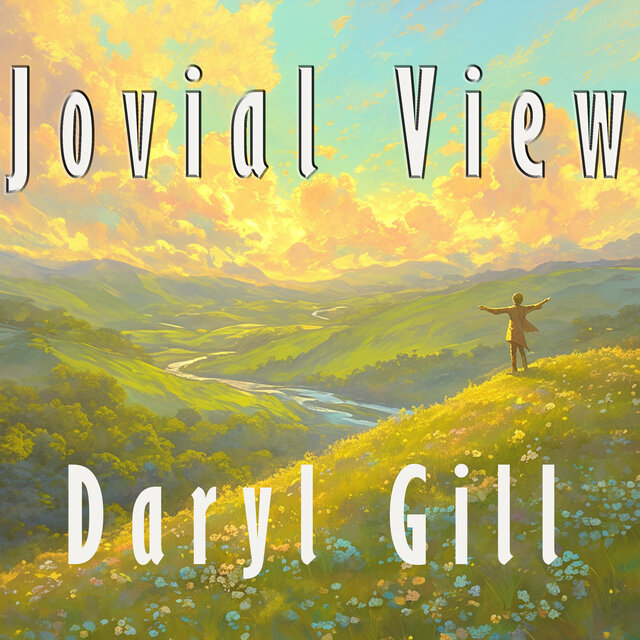 Jovial View
