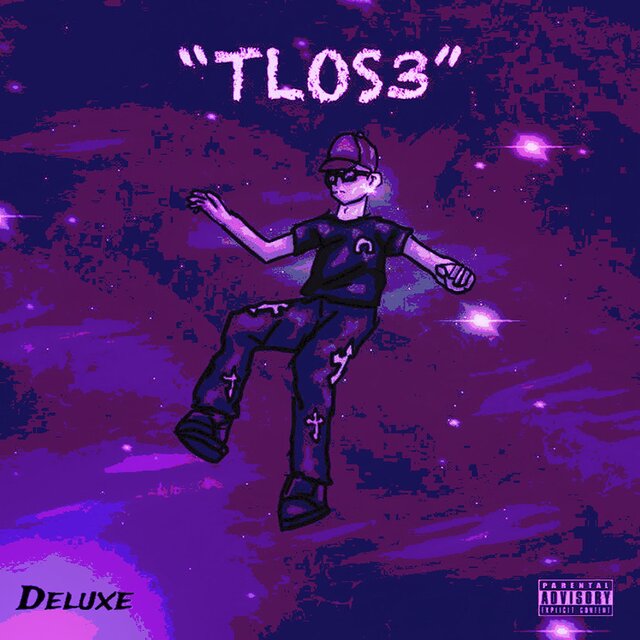 TLOS 3 (Deluxe)