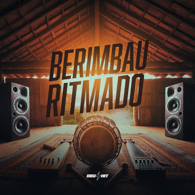 Berimbau Ritmado