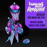 You Make Me Feel (Infiniti (Scott Christina) Remix)
