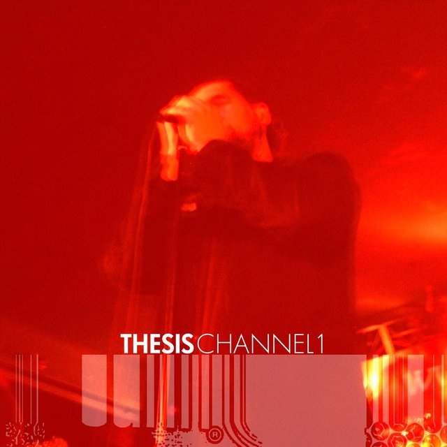Channel 1