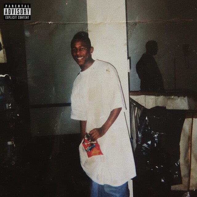 THE BLACK TAPE