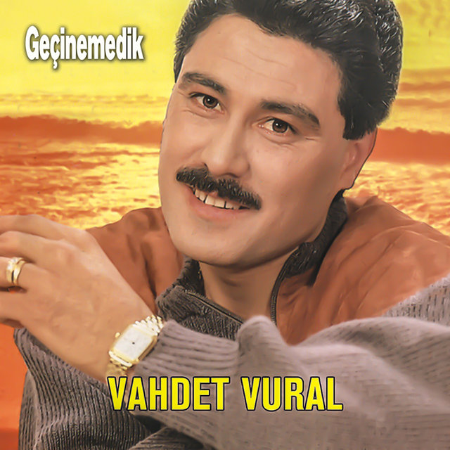 Geçinemedik