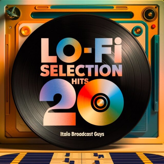 Lo-Fi Selection Hits 20