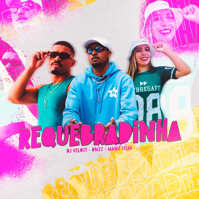 Requebradinha