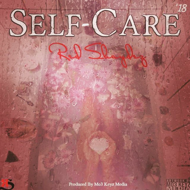 Self-Care '18