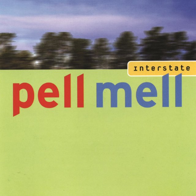Interstate (Special Edition)