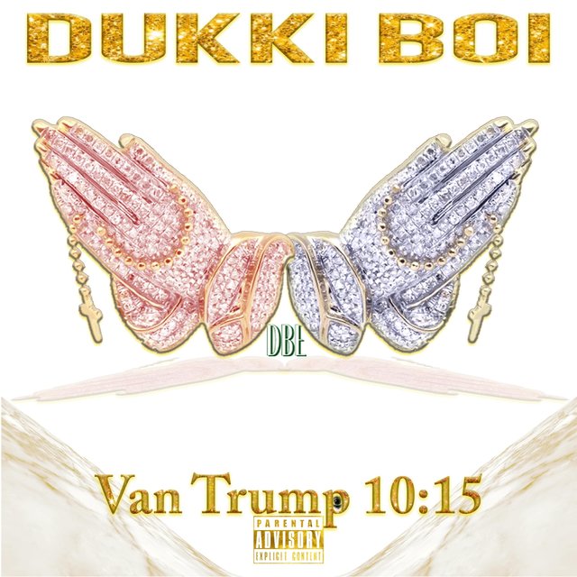 Van Trump 10:15
