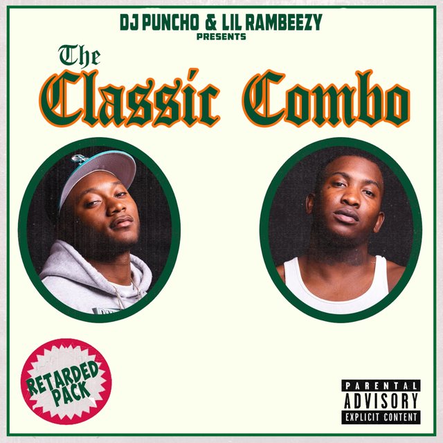 The Classic Combo