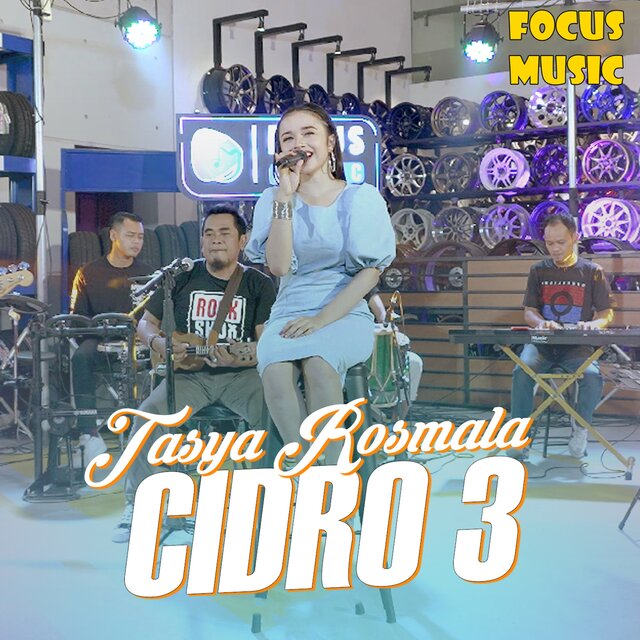 Cidro 3