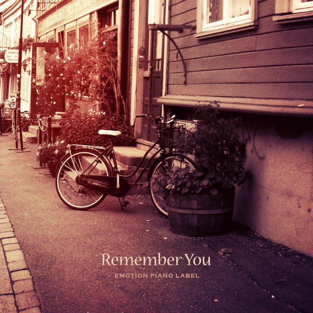 Remember You
