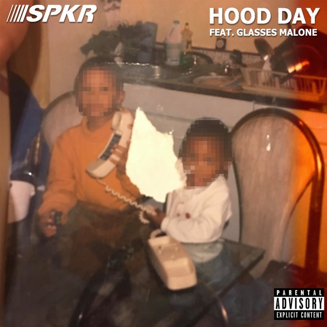 Hood Day (feat. Glasses Malone)