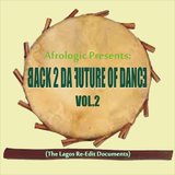 Knock On Wood (Afrologic Funky Re-Cut)