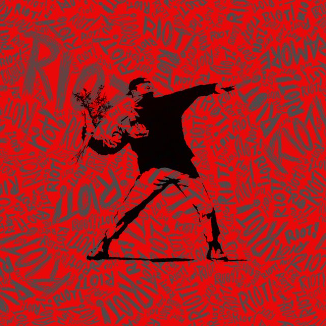 Riot!