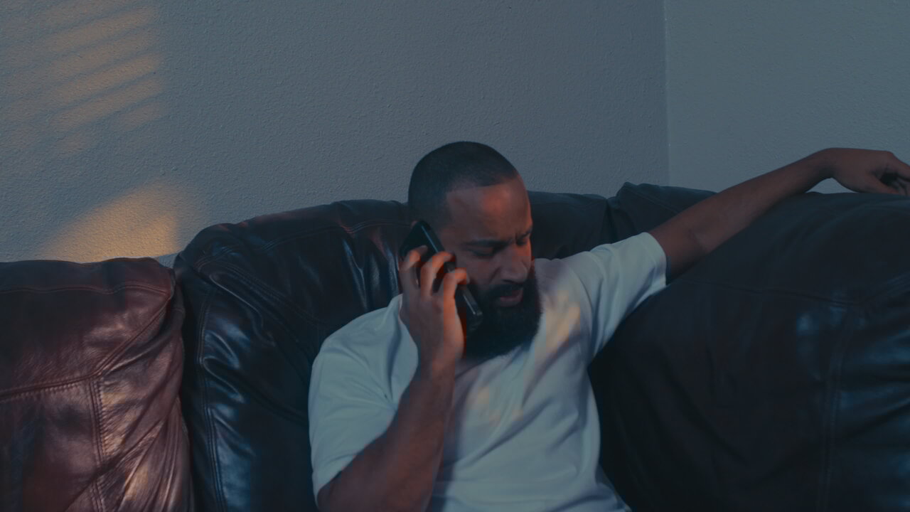Time Of My Life (Official Video)