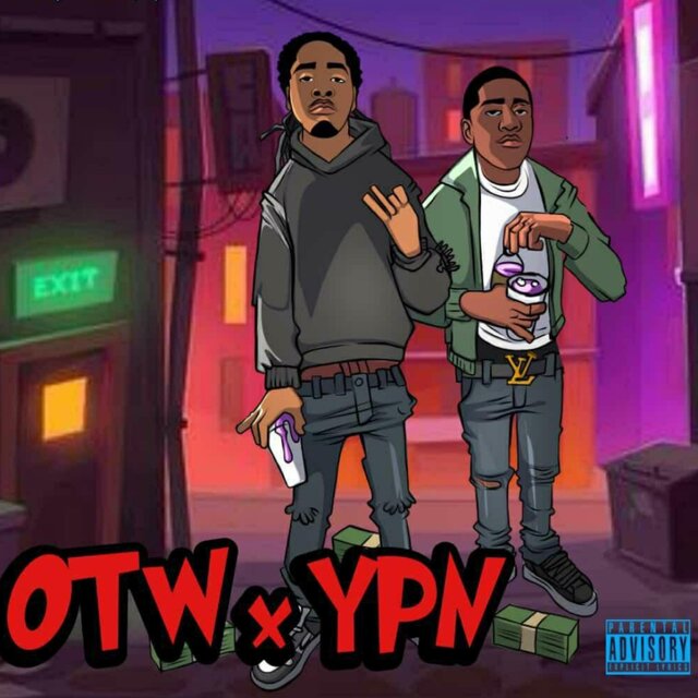 OTW X YPN