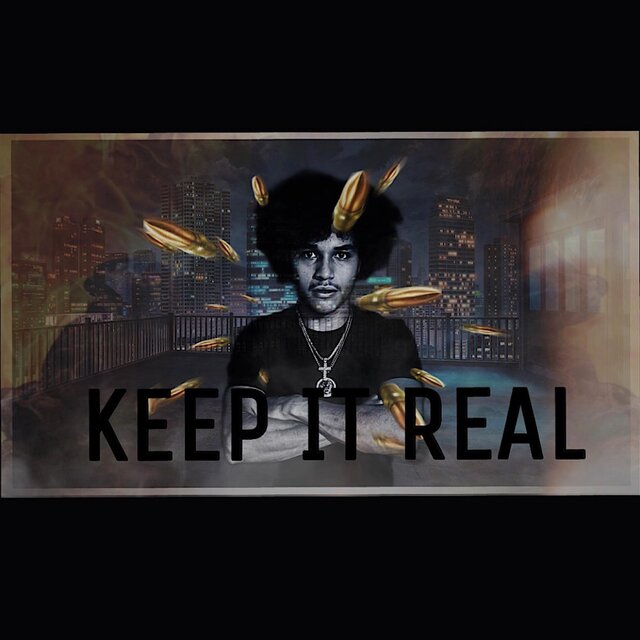 keep it real