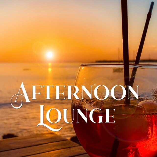 Afternoon Lounge: Relaxing Music