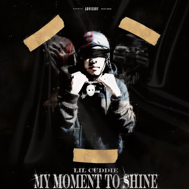 My Moment To Shine
