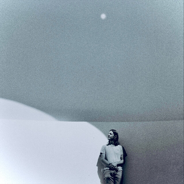 A Stranger Grew