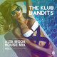 Cover art for album Alta Moda House Mix 2017 Vol. 1 by The Klub Bandits