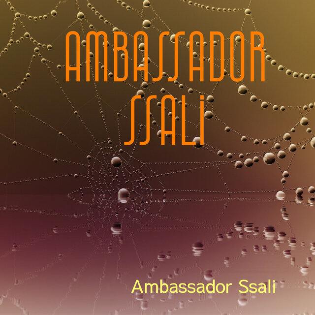 Ambassador Ssali