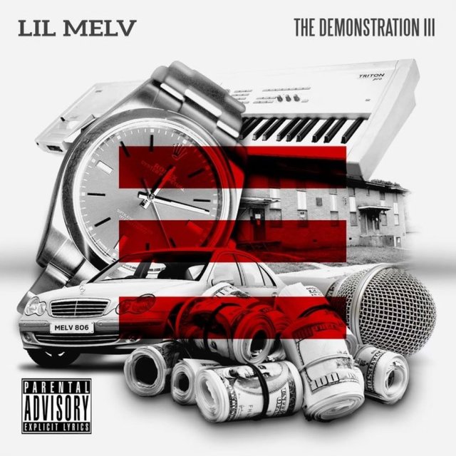 The Demonstration III