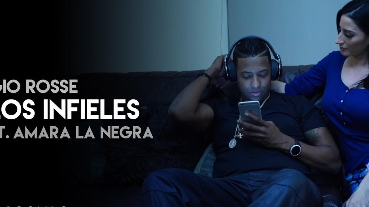 Los Infieles