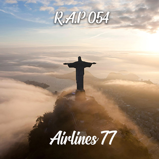 Airlines 77
