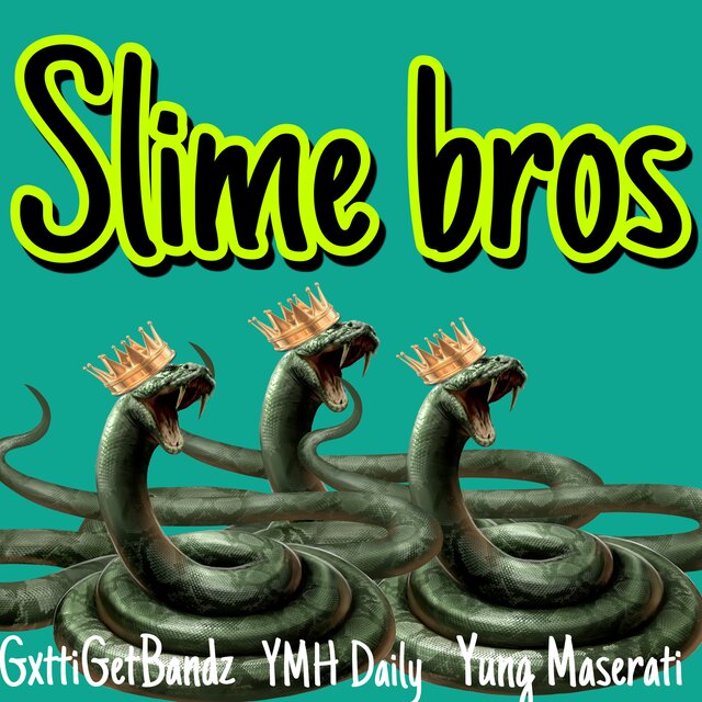 Slime Bros